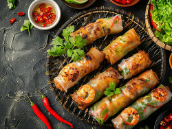 Banh mi à Mitry mori