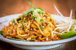 Restaurant thaïlandais à Tremblay en france